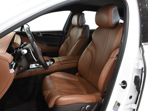 Used 2023 Genesis G80 2.5T image 17