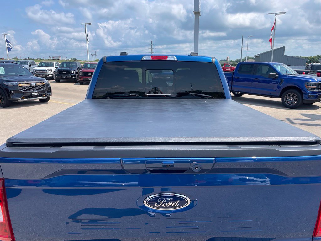 Used 2023 Ford F150 XLT w/ Equipment Group 302A High AWD/4WD image 32