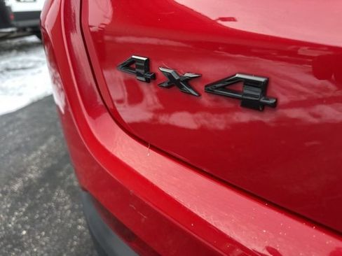 Certified 2020 Jeep Compass Latitude image 15