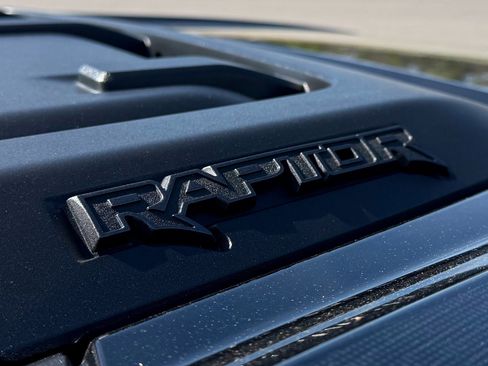 Used 2022 Ford F150 Raptor w/ Raptor 37 Performance Package image 50