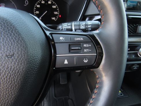 Used 2023 Honda CR-V Sport Touring image 28