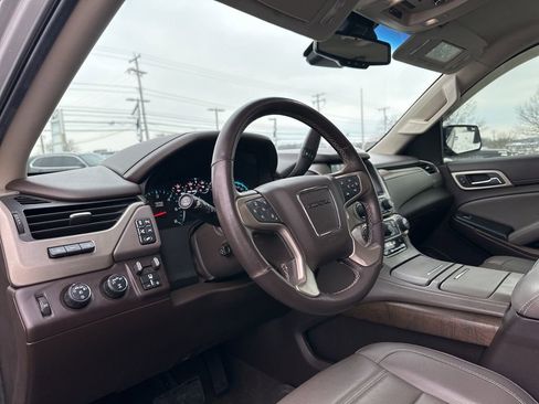 Used 2018 GMC Yukon Denali w/ Denali Ultimate Package image 51