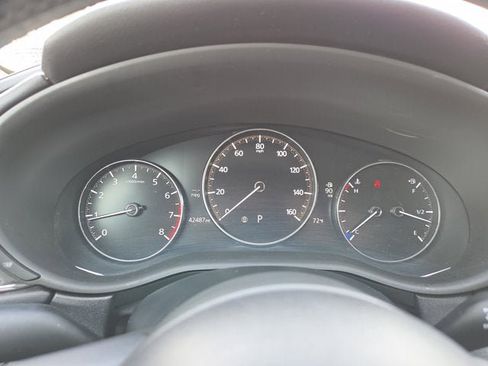 Used 2023 MAZDA CX-30 AWD 2.5 S w/ Preferred Package image 21