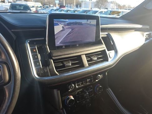 Used 2021 Chevrolet Suburban RST image 22