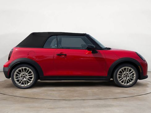 New 2026 MINI Cooper S FWD image 2