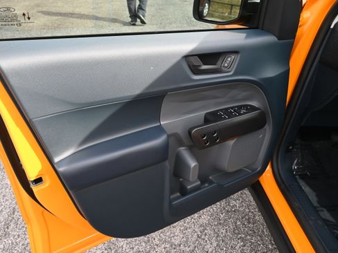 New 2026 Ford Maverick XLT w/ XLT Luxury Package image 14