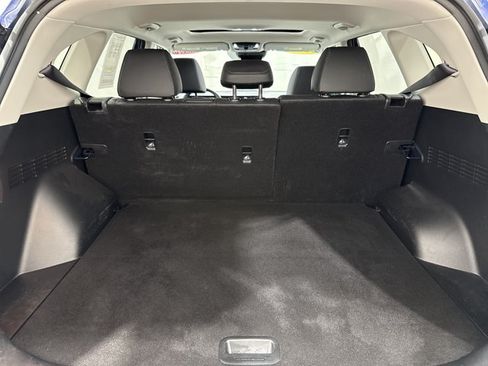 Certified 2024 Kia Seltos EX AWD/4WD image 30