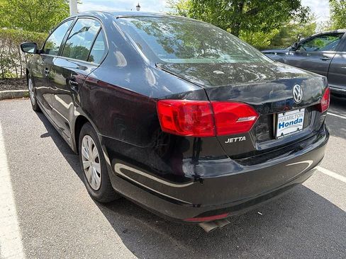 Used 2014 Volkswagen Jetta S FWD image 7