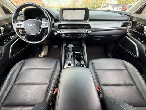 Used 2022 Kia Telluride LX image 12