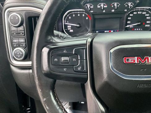Used 2019 GMC Sierra 1500 AT4 image 16