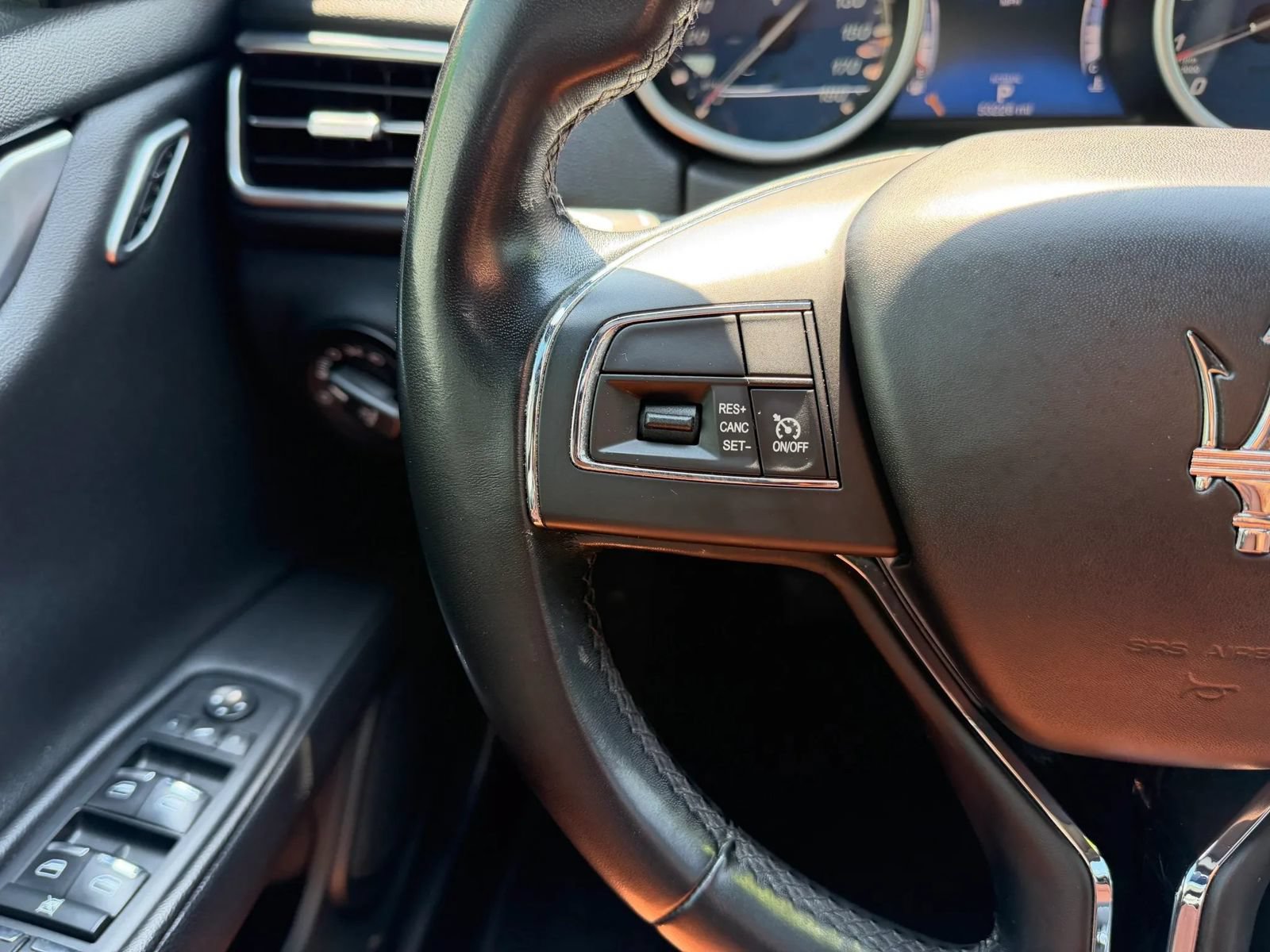 Used 2019 Maserati Ghibli RWD image 25