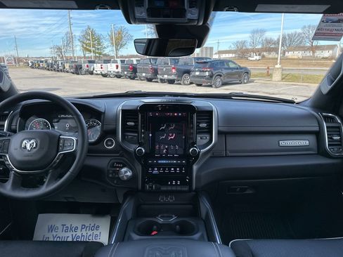 Used 2025 RAM 1500 Laramie image 59