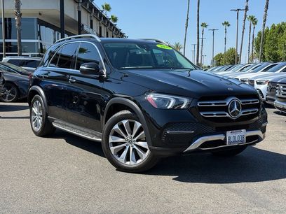 Certified 2020 Mercedes-Benz GLE 350 4MATIC