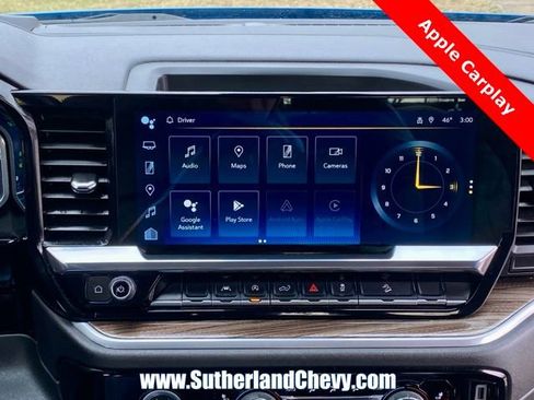 Used 2023 Chevrolet Silverado 1500 RST AWD/4WD image 29