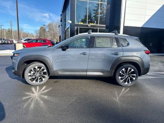 New 2026 MAZDA CX-50 2.5 Hybrid w/ Premium Plus Pkg video 2