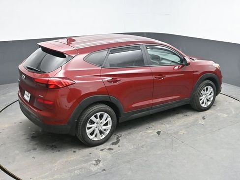 Used 2020 Hyundai Tucson SE AWD/4WD image 30