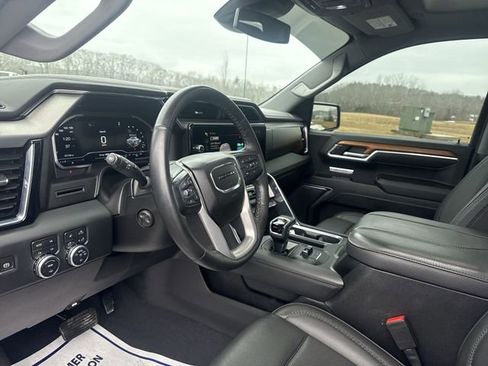Used 2023 GMC Sierra 1500 Denali image 10
