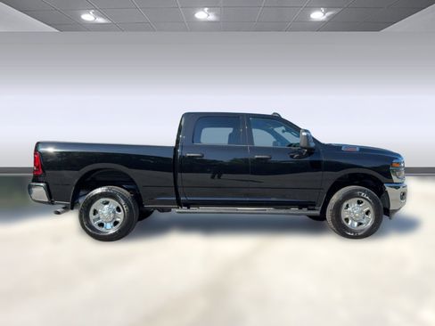 New 2025 RAM 2500 Tradesman image 6