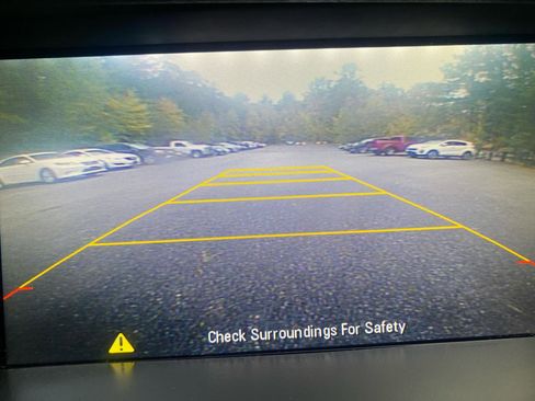 Used 2017 Buick Cascada Premium image 16