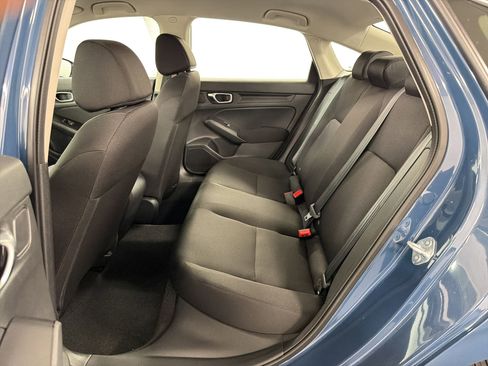 New 2026 Honda Civic LX image 14