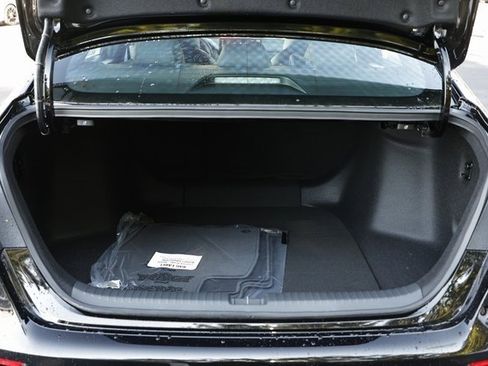 New 2025 Honda Accord Sport image 21