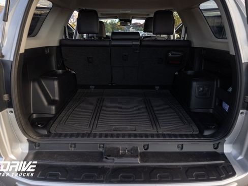 Used 2021 Toyota 4Runner TRD Off-Road Premium image 19