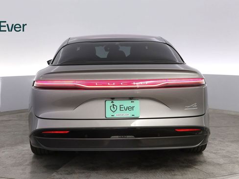 Used 2023 Lucid Air Touring AWD/4WD image 15