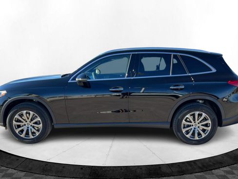 New 2026 Mercedes-Benz GLC 300 4MATIC image 2