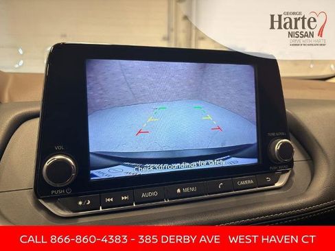 Certified 2023 Nissan Rogue S image 10