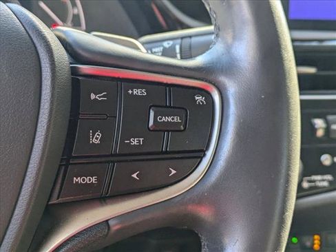 Certified 2024 Lexus ES 350 ES 350 image 11