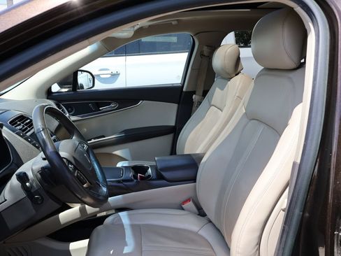 Used 2019 Lincoln Nautilus Reserve w/ Driver Assistance Package AWD/4WD image 21