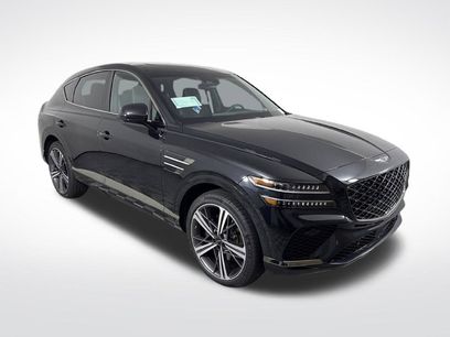 New 2026 Genesis GV80 3.5T e-SC