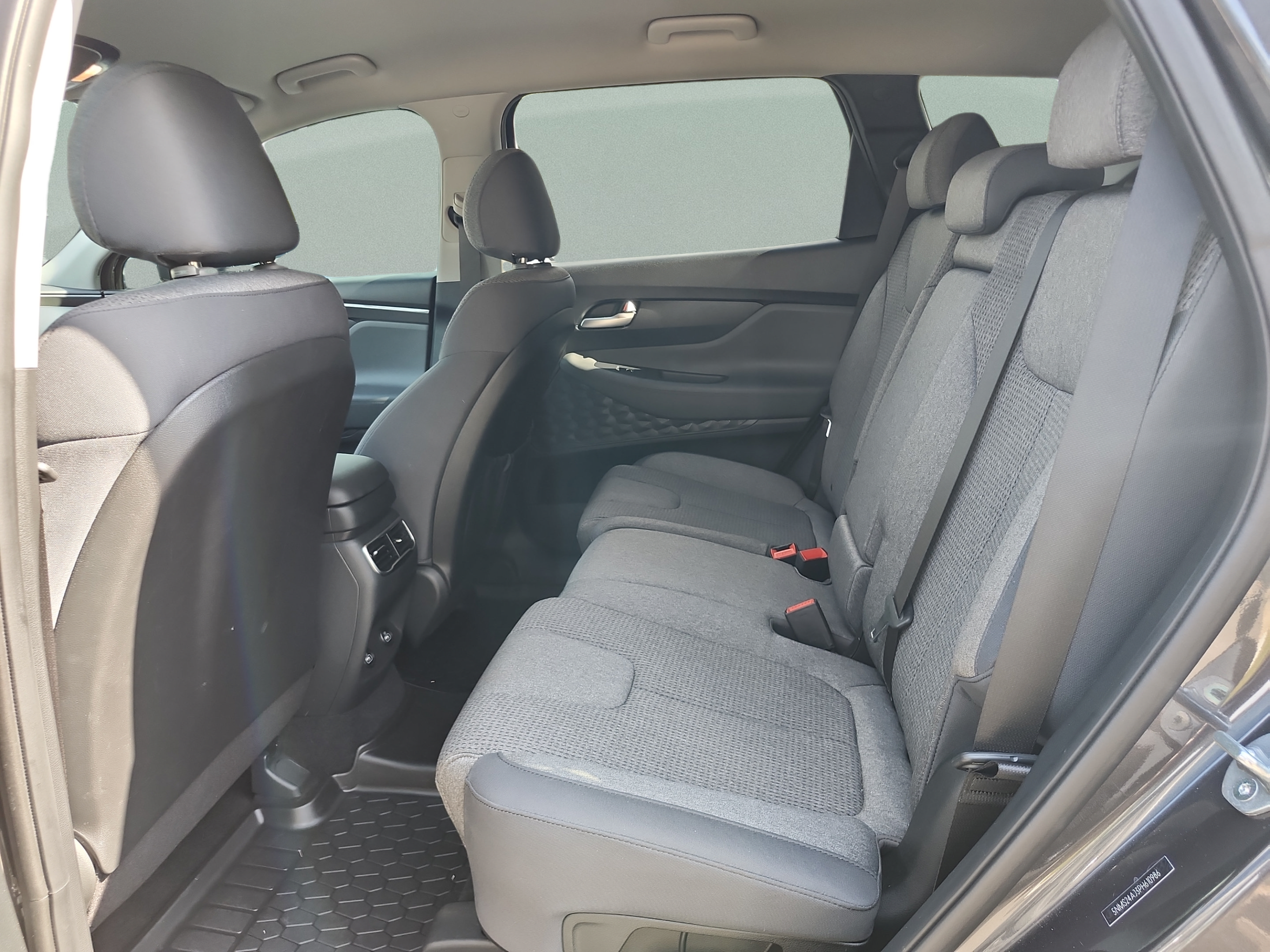 Certified 2023 Hyundai Santa Fe SEL FWD image 17
