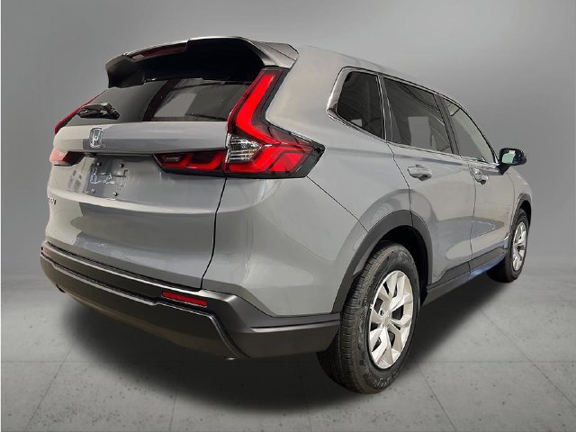 New 2027 Honda CR-V LX image 5