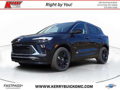 New 2026 Buick Encore GX Sport Touring w/ Advanced Technology Package