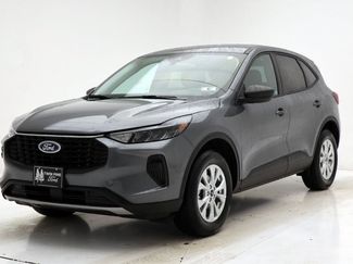 Used 2025 Ford Escape Active video 2