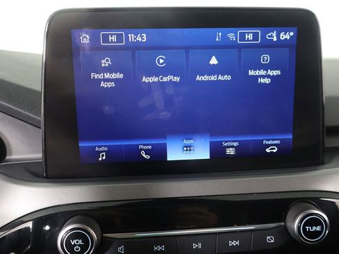 Used 2023 Ford Escape Active image 41