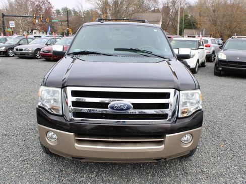 Used 2013 Ford Expedition EL King Ranch image 3