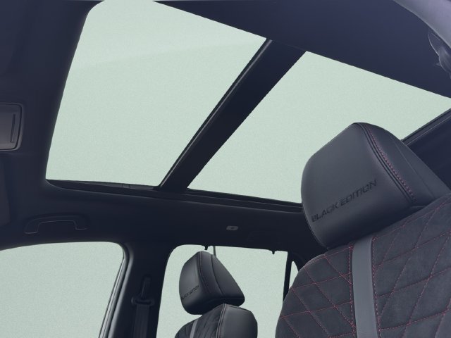 Certified 2026 Honda Pilot Black Edition image 29