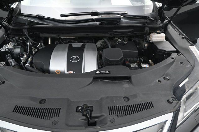 Used 2019 Lexus RX 350 AWD w/ Navigation Package image 19