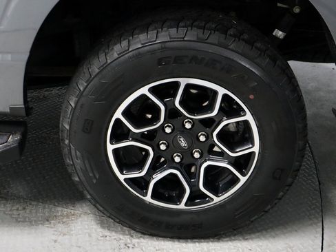 Certified 2023 Ford F150 XLT w/ Equipment Group 302A High image 21