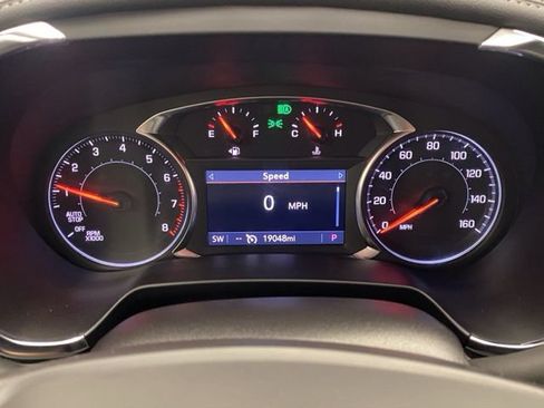 Used 2024 Chevrolet Blazer LT w/ LPO, Black Sport Package AWD/4WD image 27