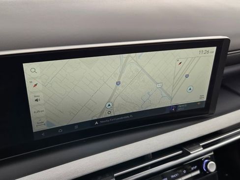New 2025 Hyundai Santa Cruz Limited AWD/4WD image 9