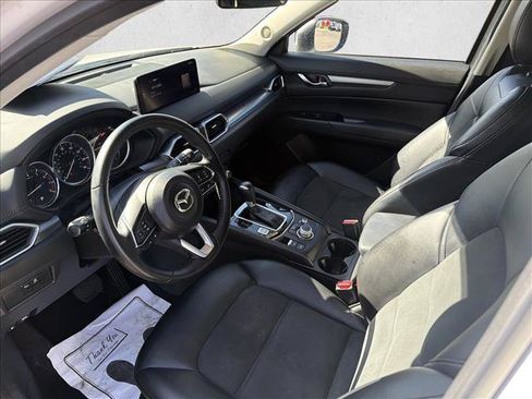 Used 2023 MAZDA CX-5 AWD 2.5 S w/ Select Package image 10