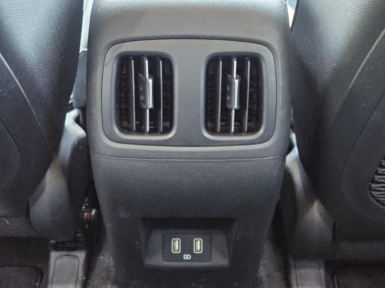 Used 2024 Hyundai Tucson Limited FWD image 30
