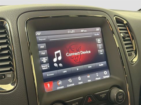 Used 2020 Dodge Durango R/T w/ Blacktop Package RWD image 14