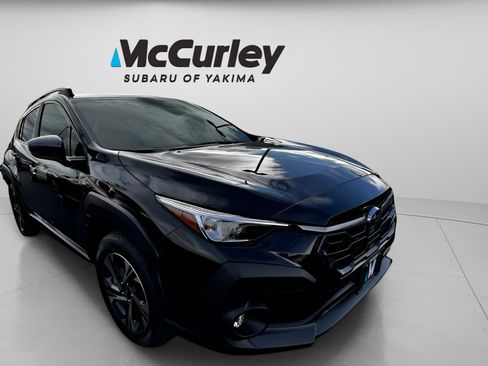 New 2026 Subaru Crosstrek 2.0i Premium image 4