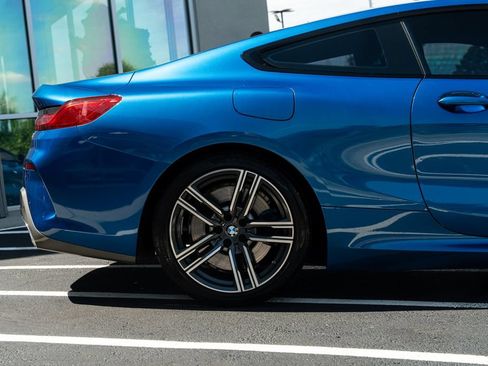 Used 2020 BMW 840i xDrive Coupe w/ M Sport Package AWD/4WD image 13