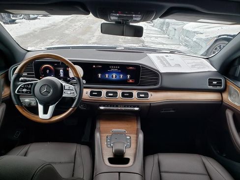 Used 2022 Mercedes-Benz GLE 350 GLE 350 image 13