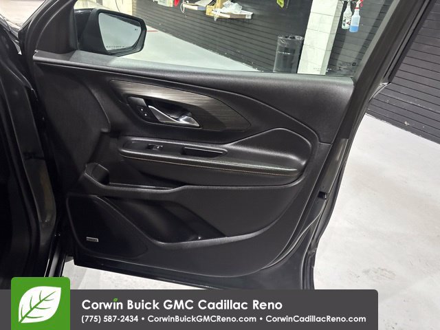 Used 2019 GMC Terrain SLT w/ Preferred Package AWD/4WD image 35